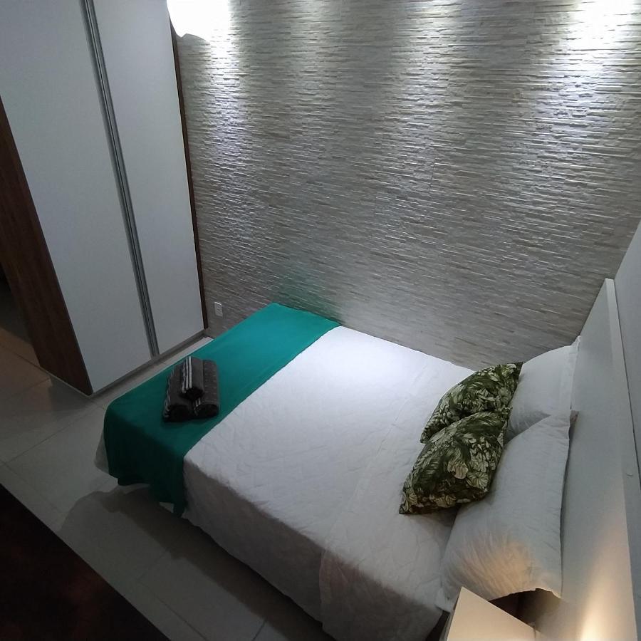 Loft Encantador B - 8 Km De Floripa Sao Jose  Exteriör bild