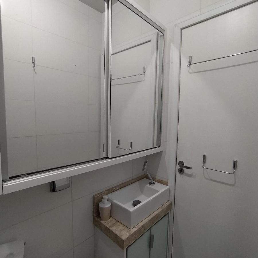 Loft Encantador B - 8 Km De Floripa Sao Jose  Exteriör bild